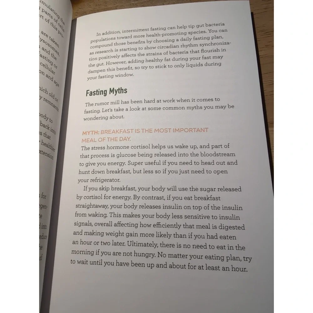 Intermittent Fasting for Beginners : A Complete Guide to the‎ Fasting...